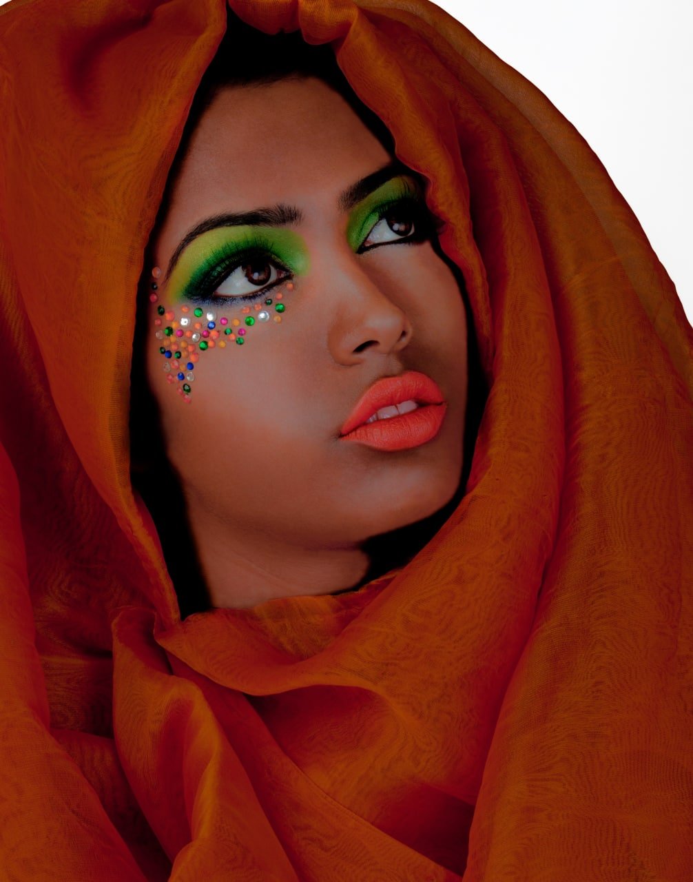 Creative Makeup Gallery